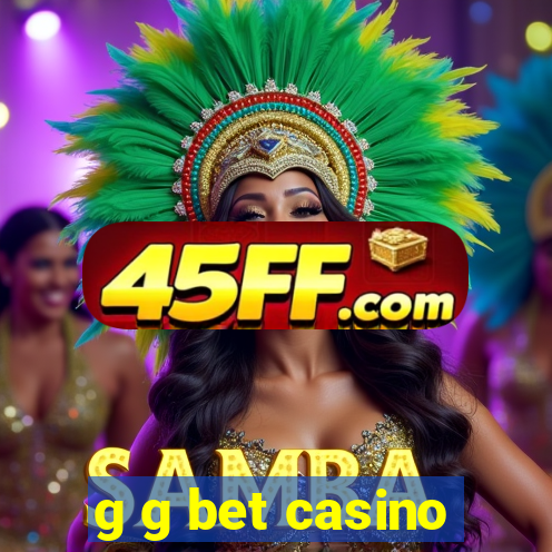 g g bet casino